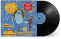 Solar Music [2LP] Vinyl Record