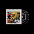June,larry / Alchemist - Great Escape - Music CD