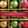 Jazz Piano Christmas [Translucent Gold LP] Vinyl Record
