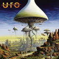 Ufo - Makin' Moves In Chicago 1981 - Music CD