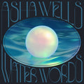 Wells,asha - Water Words - Music CD