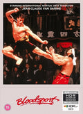 Bloodsport - Bloodsport - UHD