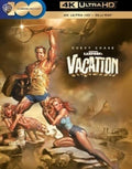 National Lampoon's Vacation: Ultimate Collector's - National Lampoon's Vacation: Ultimate Collector's - UHD
