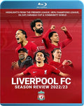 Liverpool Football Club Season Review 2022-23 - Liverpool Football Club Season Review 2022-23 - Blu-ray