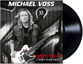 Michael Voss - Rockers Rollin' - A Tribute To Rick Parfitt