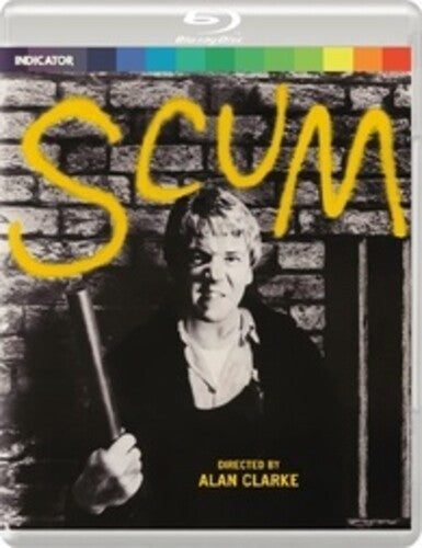 Scum - Scum - Blu-ray