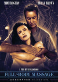 Full Body Massage - Full Body Massage - DVD
