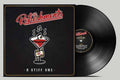 Refreshments - Stiff One - Vinyl Record
