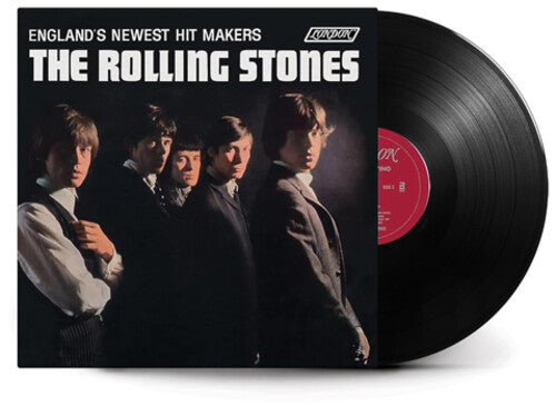 Rolling Stones - England's Newest Hit Makers - Vinyl Record