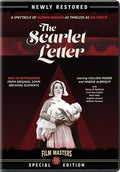 Scarlet Letter (1934) - Scarlet Letter (1934) - DVD