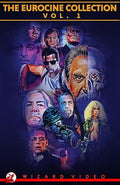 Eurocine Collection 1 - Eurocine Collection 1 - Blu-ray