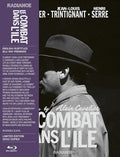 Le Combat Dans L'ile - Le Combat Dans L'ile - Blu-ray