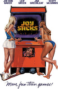 Joysticks - Joysticks - DVD