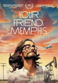 Your Friend Memphis - Your Friend Memphis - DVD