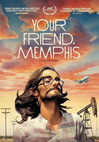 Your Friend Memphis - Your Friend Memphis - DVD