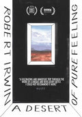 Robert Irwin: A Desert Of Pure Feeling - Robert Irwin: A Desert Of Pure Feeling - DVD