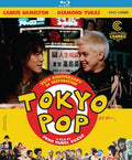 Tokyo Pop - Tokyo Pop - Blu-ray