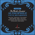 World's Greatest Audiophile Vocal / Various (Hybr) Music CD