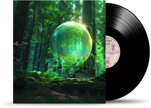 Ex Norwegian - Sooo Extra - Vinyl Record