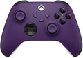 Xbx Wireless Controller: Astural Purple - Xbx Wireless Controller: Astural Purple - Game Accessories