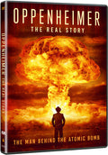 Oppenheimer: The Real Story - Oppenheimer: The Real Story - DVD