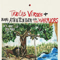 Taxicab Verses - Is What You Make It - Music CD