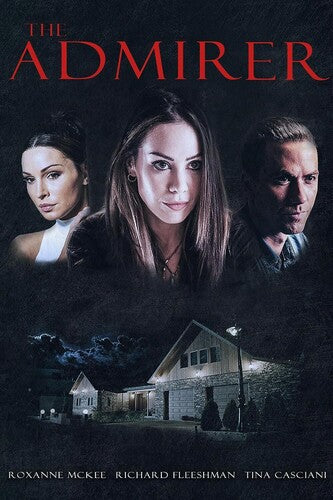 Admirer - Admirer - DVD