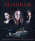Admirer - Admirer - Blu-ray