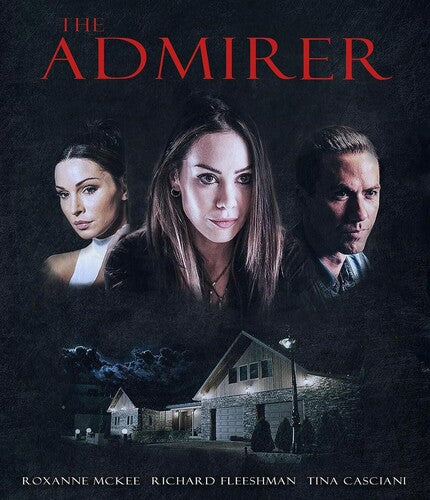 Admirer - Admirer - Blu-ray