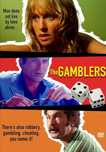 Gamblers - Gamblers - DVD
