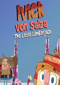 Ivick Von Salza - Ivick Von Salza - DVD