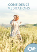 Love Destination Courses: Confidence Meditations - Love Destination Courses: Confidence Meditations - DVD