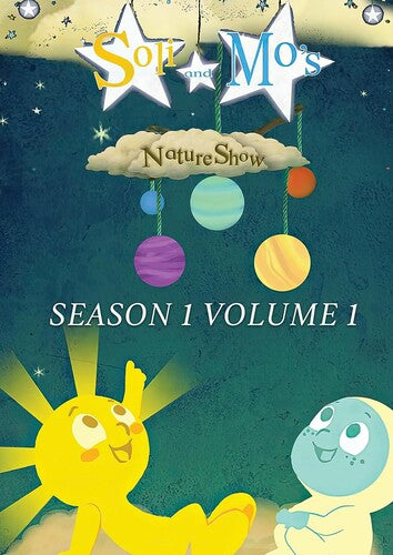 Soli & Mo's Nature Show: Volume One - Soli & Mo's Nature Show: Volume One - DVD