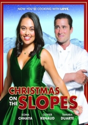 Christmas On The Slopes - Christmas On The Slopes - DVD