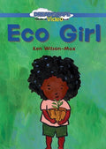 Eco Girl - Eco Girl - DVD
