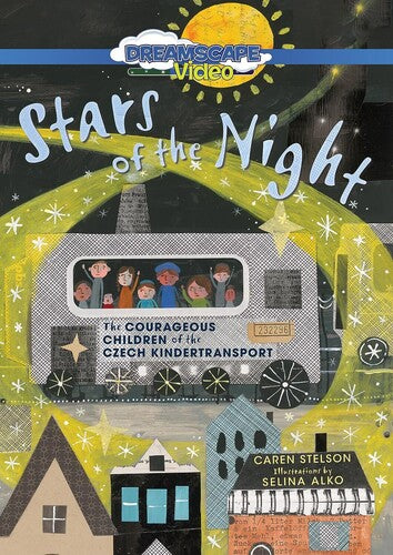 Stars Of The Night: The Courageous Children Of The - Stars Of The Night: The Courageous Children Of The - DVD