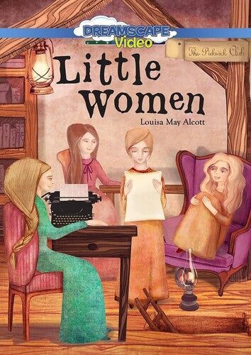 Little Women - Little Women - DVD