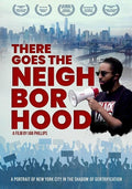 There Goes The Neighborhood - There Goes The Neighborhood - DVD
