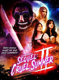 Sequel: Cruel Summer Part 2 - Sequel: Cruel Summer Part 2 - Blu-ray