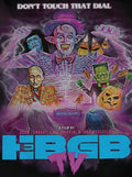 Hebgbtv - Hebgbtv - DVD
