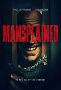 Mansplained - Mansplained - DVD