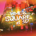 Times Square In 3d - Times Square In 3d - DVD