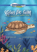 Yoshi's Big Swim - Yoshi's Big Swim - DVD