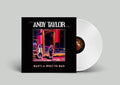 Taylor,andy - Man's A Wolf To Man - Vinyl Record