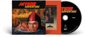 Dj Shadow - Action Adventure - Music CD
