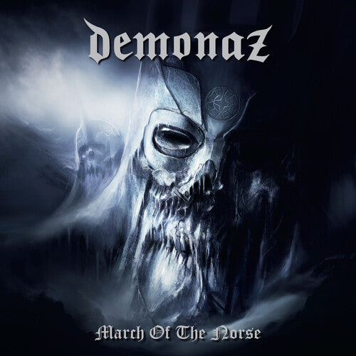 Demonaz - March Of The Norse - Music CD