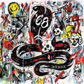 68 - Yes, And... - Music CD