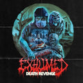 Exhumed - Death Revenge - Vinyl Record