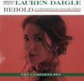 Daigle,lauren - Behold: The Complete Set - Vinyl Record