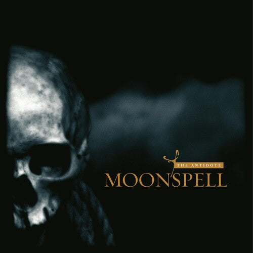 Moonspell - Antidote (2023) - Vinyl Record